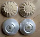 L'Air Du Temps Nina Ricci Perfume Soap Lot of 2