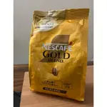 現貨～領卷免運【NESTLE 雀巢】金牌微研磨咖啡補充包 120G/包