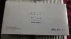 Morphe Jaclyn hill dark magic eyeshadow palette