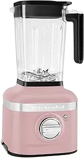 [KitchenAid] K400 Variable Speed Blender - Dried Rose (5KSB4027ADR)