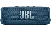 JBL Flip 6 Portable Bluetooth Speaker (Black) [Brand New]