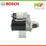 Brand New * Bosch * Starter Motor, 12V For BMW Z3 3.2 306S1 / 326S1