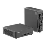 Asus Nuc 15 Office Pro | Intel® Arc™ 140T GPU | Intel Core Ultra 7 255H | Workstation
