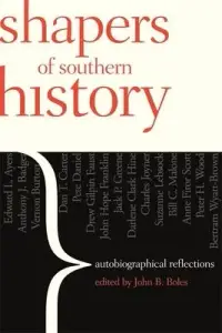 在飛比找博客來優惠-Shapers of Southern History