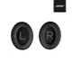 Bose QC45 耳機襯墊 黑色 (通用QCH24消噪耳機)