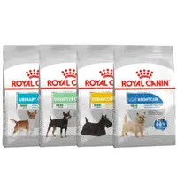 在飛比找蝦皮商城精選優惠-Royal Canin 法國皇家 犬專用乾糧 3Kg-4kg