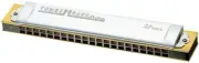 TOMBO Tremolo harmonica TOMBO BAND DELUXE Major key F/S