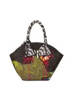 Farm Rio Copabanana Shell Tote