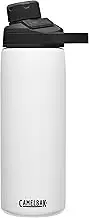 Camelbak Chute Mag Stainless Steel Vacuum Insulated .6L White