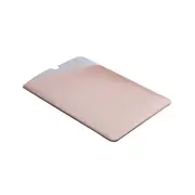 Laptop Microfiber Leather Double Layer Inner Bag For Macbook 12 Inch