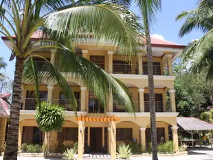 卡巴靈海灘度假村Cabaling Beach Resort