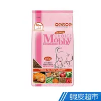 在飛比找蝦皮商城優惠-莫比 Mobby 幼母貓專用配方 貓飼料 寵物飼料 7.5k