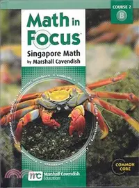 在飛比找三民網路書店優惠-Math in Focus: Singapore Math 