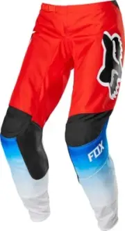 A1 23964-149-8 NWT Fox Racing Womens 180 FYCE Pants Size 8