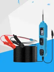 Automotive Multifunctional Driver Circuit Tester 3.5-36V Power Circuit Probe Kit