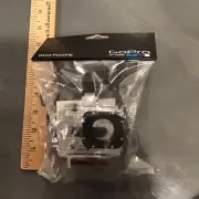 Gopro Hero AHDWH-301 Sharpness Underwater Wrist Housing for Cameras Clear