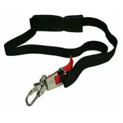 Adjustable Shoulder Strap Heavy Duty Single Harness For Brushcutter& Strimmer D