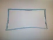 7010574 Sub-Zero Gasket (GAR)