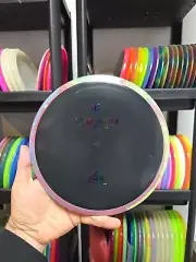 Axiom Discs R2 Neutron Wrath 164g #1 Recycled Disc Golf Driver Mvp