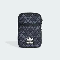 在飛比找momo購物網優惠-【adidas 愛迪達】側背包 斜背包 小包 運動包 三葉草