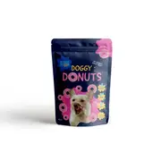 Doggylicious Donut Treats