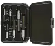 18001 Tap Extractor Set, Black
