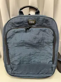 在飛比找Yahoo!奇摩拍賣優惠-IBM電腦筆電後背包