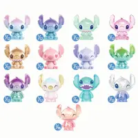 在飛比找蝦皮商城優惠-Enesco 史迪奇 萌粒 萌粒珠 盲袋 二代 Stitch