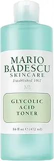 Mario Badescu Glycolic Acid Toner - For Combination/Dry Skin Types 472ml/16oz