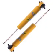 For Chevrolet Chevelle Pontiac Firebird Pair Bilstein B6 Front Shocks Struts