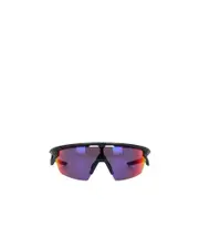 Logo goggles 36 Purple