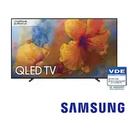 在飛比找環球Online優惠-三星 SAMSUNG 88吋 4K QLED 量子液晶電視 