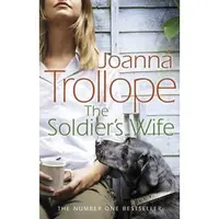 在飛比找蝦皮商城優惠-The Soldier's Wife/Joanna Trol