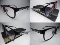 在飛比找Yahoo!奇摩拍賣優惠-【信義計劃】全新真品 EYEROBE 眼鏡 超輕TR90材質