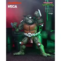 在飛比找蝦皮購物優惠-Artlife ㊁  NECA TMNT Adventure