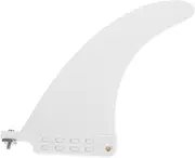 YARNOW Water Dividers Surfboard Tail Fin Detachable Adjustable Increase Stability Safe for Inflatable Boards