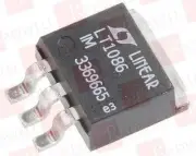 ANALOG DEVICES LT1086CM#PBF / LT1086CMPBF (BRAND NEW)