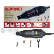 Dearmei Die Grinder Drill Engraver