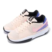 在飛比找PChome24h購物優惠-Nike 耐吉 籃球鞋 Ja 1 GS Guava Ice 