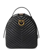 Pinko Love Click Classic Backpack