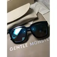 在飛比找蝦皮購物優惠-過季款特價 全新正品 gentle monster GM D