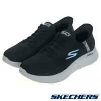 在飛比找PChome24h購物優惠-SKECHERS 男鞋 健走鞋 健走系列 瞬穿舒適科技 GO