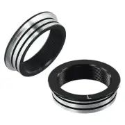 Bike Bicycle Bottom Bracket Conversion-Adapter BB30 To BSA Converter 42mm