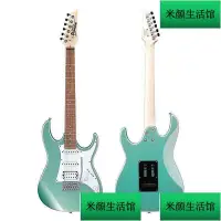 在飛比找Yahoo!奇摩拍賣優惠-IBANEZ依班娜電吉他 GRX4070QA電吉他 入門初學