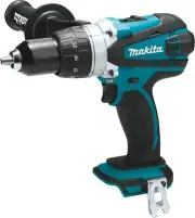 XFD03Z 18V LXT Lithium-Ion Cordless 1/2" Driver-Drill, Tool Only