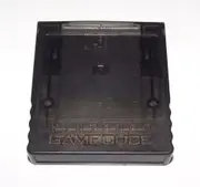 Genuine Memory Card For Nintendo GameCube 59 Blocks Official Clear Smoke (Preowned)