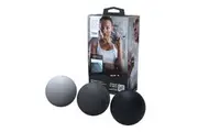 TRNR | Gel Grip Strengthening Balls 3-Pack