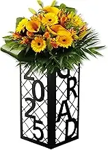 Graduation Centerpieces - Graduation Table Decorations Season Paper Lantern,Home & Kitchen Decor, Kids' Party Supplies for Class Reunion