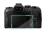 Crystal Clear Screen Protector for Olympus OM-D E-M1 Digital Camera