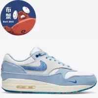 在飛比找蝦皮購物優惠-耐吉 耐克現貨 Nike Air Max 1 premium